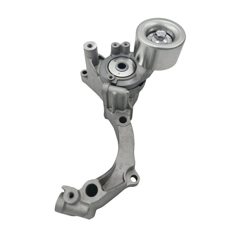 Drive Belt Tensioner Fit For Toyota Land Cruiser VDJ76 VDJ78 VDJ79 For Lexus LX 2007-ON TN-TA008 - Machter