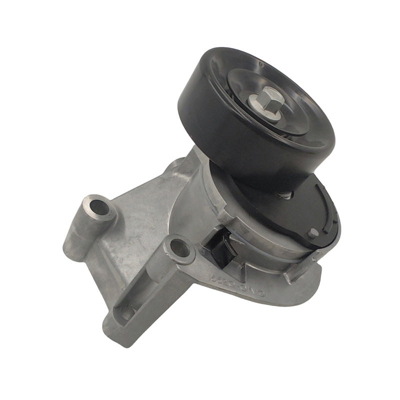 Drive Belt Tensioner Fit For Toyota Land Cruiser UZJ100 UZJ200 For Lexus LX470 UZJ100 TN-TA009 - Machter