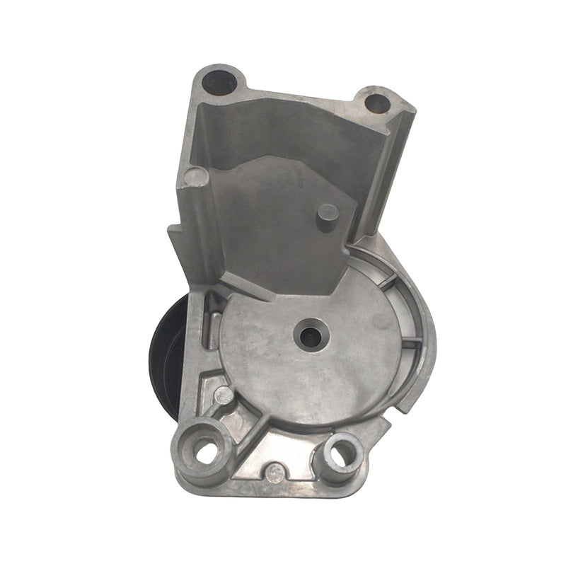 Drive Belt Tensioner Fit For Toyota Land Cruiser UZJ100 UZJ200 For Lexus LX470 UZJ100 TN-TA009 - Machter