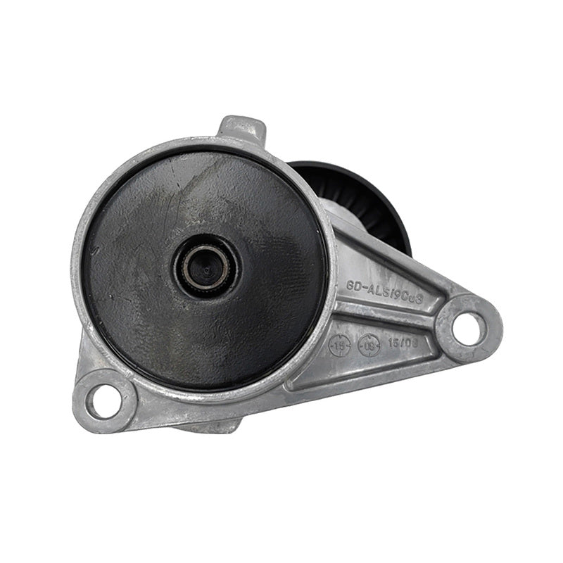Drive Belt Tensioner Fit For Volvo C70 S40 S60 S70 S80 V40 V70 XC70 XC90 TN-VOL003 - Machter