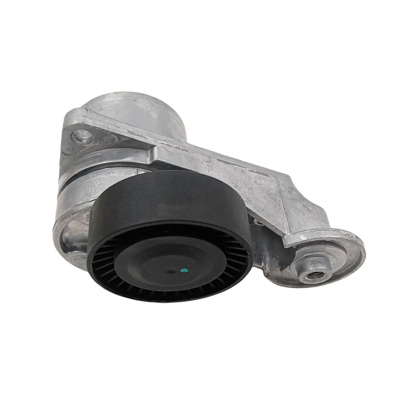 Drive Compressor Belt Tensioner Fit For Volvo S60 S80 V70 XC70 XC90 TN-VOL004 - Machter