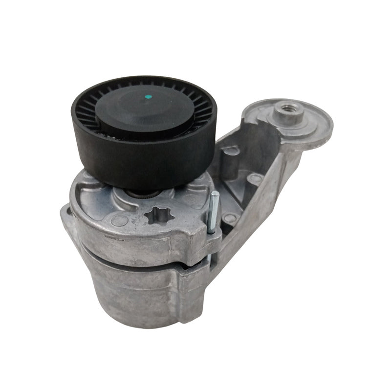 Drive Compressor Belt Tensioner Fit For Volvo S60 S80 V70 XC70 XC90 TN-VOL004 - Machter
