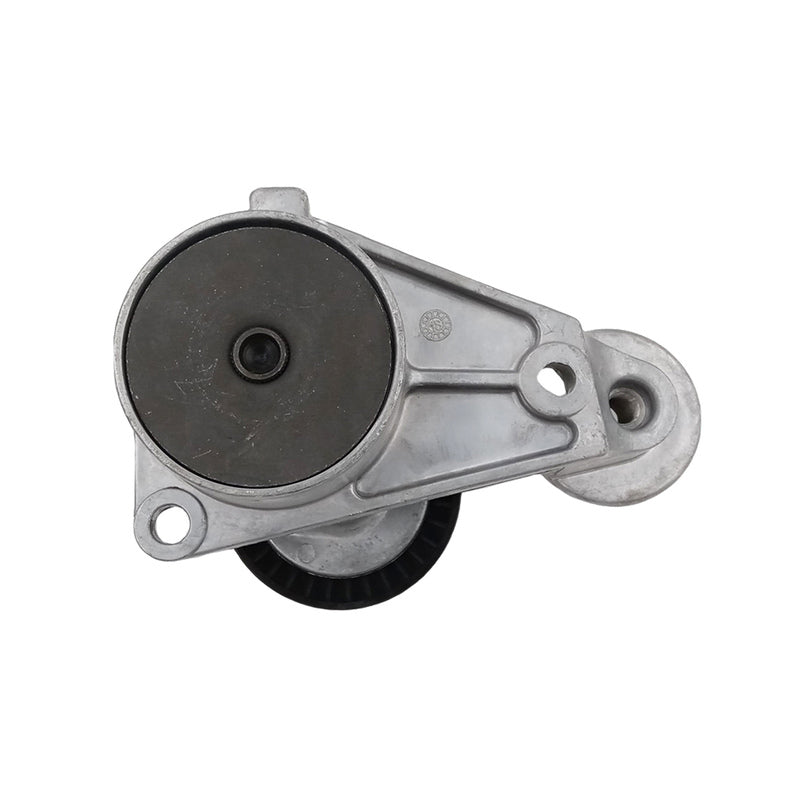 Drive Compressor Belt Tensioner Fit For Volvo S60 S80 V70 XC70 XC90 TN-VOL004 - Machter