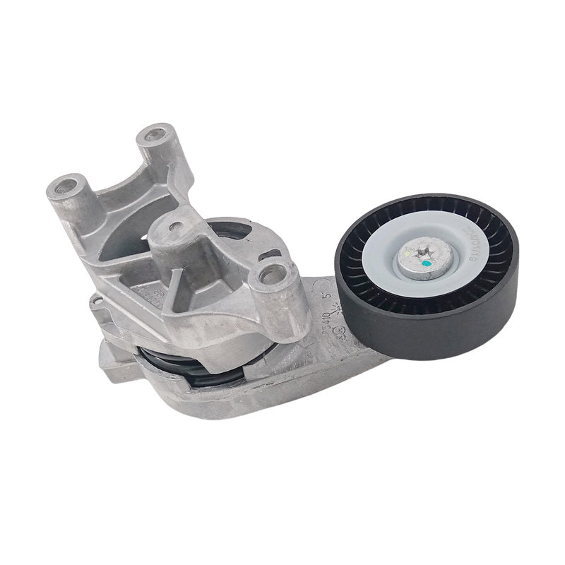 Drive Belt Tensioner Fit For Volkswagen Golf MK5 1K1 Hatchback 2.0 GTI 2005-2009 TN-VW001 - Machter