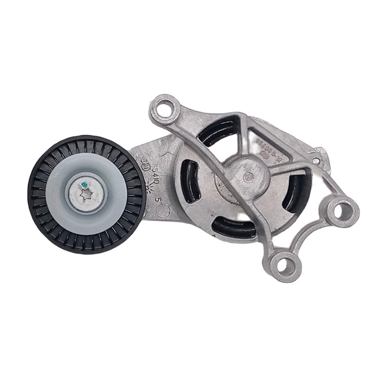 Drive Belt Tensioner Fit For Volkswagen Golf MK5 1K1 Hatchback 2.0 GTI 2005-2009 TN-VW001 - Machter