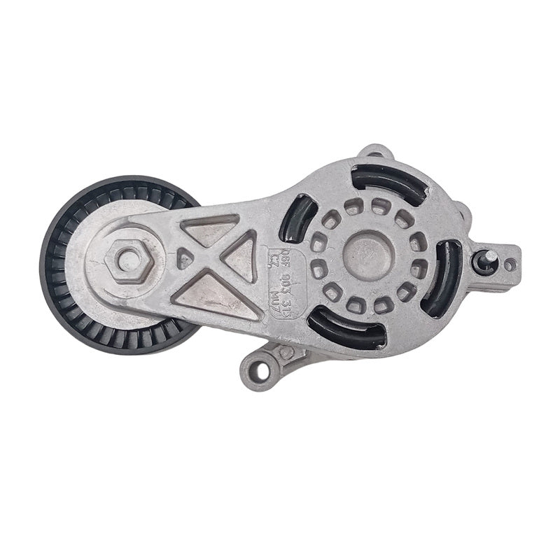 Drive Belt Tensioner Fit For Volkswagen Golf MK5 1K1 Hatchback 2.0 GTI 2005-2009 TN-VW001 - Machter