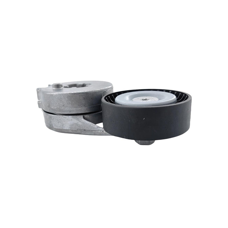 Drive Belt Tensioner Fit For Audi A4 A5 A6 Q5 For Volkswagen Amarok Multivan TN-VW002 - Machter