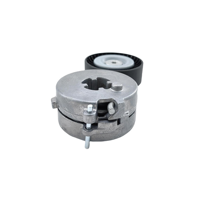 Drive Belt Tensioner Fit For Audi A4 A5 A6 Q5 For Volkswagen Amarok Multivan TN-VW002 - Machter