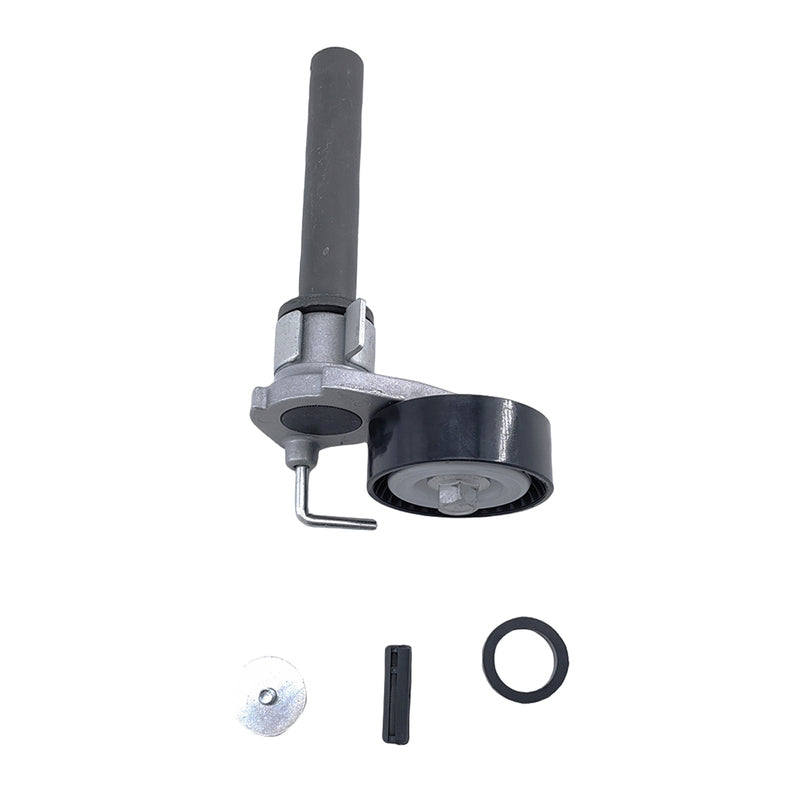 Belt Tensioner Fit For Audi A3 TT For Skoda Yeti 5L Octavia II 1Z3 For VW Passat 3C Tiguan 5N TN-VW004 - Machter