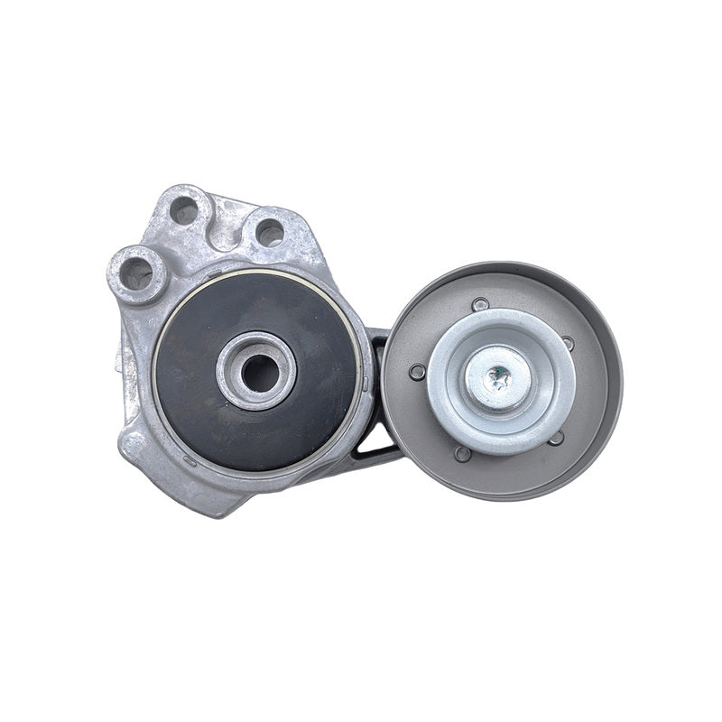 Drive Belt Tensioner Fit For Volkswagen Polo 6R Tiguan 5N 1.4L 4 Cyl 16V DOHC TN-VW005 - Machter