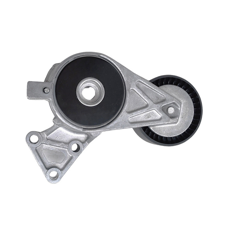 Belt Tensioner Assembly Fit For Audi A3 TT For Seat Cordoba Ibiza For Volkswagen Beetle Golf TN-VW011 - Machter