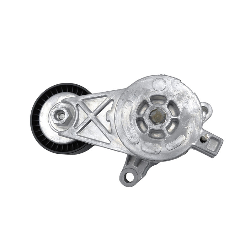 Automatic Belt Tensioner Fit For Volkswagen Golf 2.0L BKD BMN 2004-2009 TN-VW012 - Machter