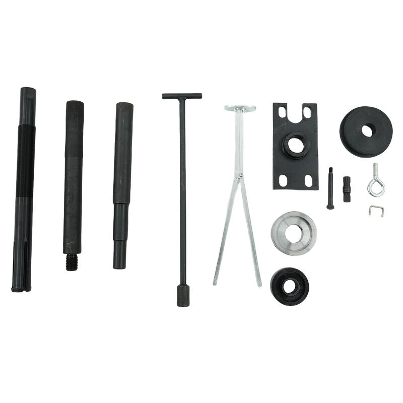 Gimbal Bearing Puller Alignment Tool & Hinge Pin Set Fit For Mercruiser Alpha For Bravo For OMC Cobra For Volvo TOOLS-MER002 - Machter