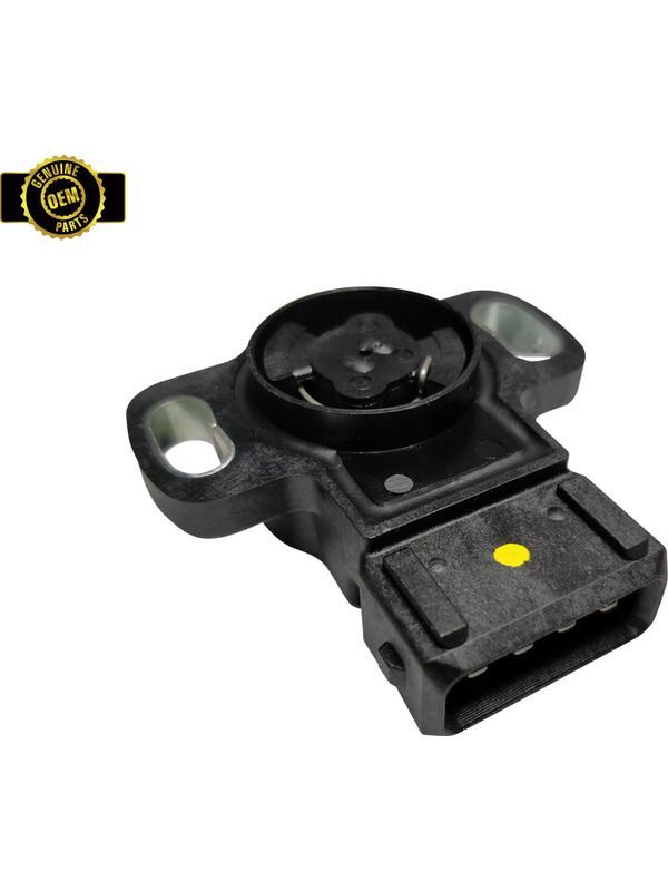 Genuine OEM New Throttle Position Switch - TP043GEN - Goss | Universal Auto Spares