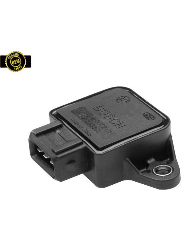 Genuine OEM Throttle Position Switch - TP057GEN - Goss | Universal Auto Spares