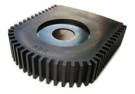 Tow Ball Shin Protector Fits all Tow Bars - ARK