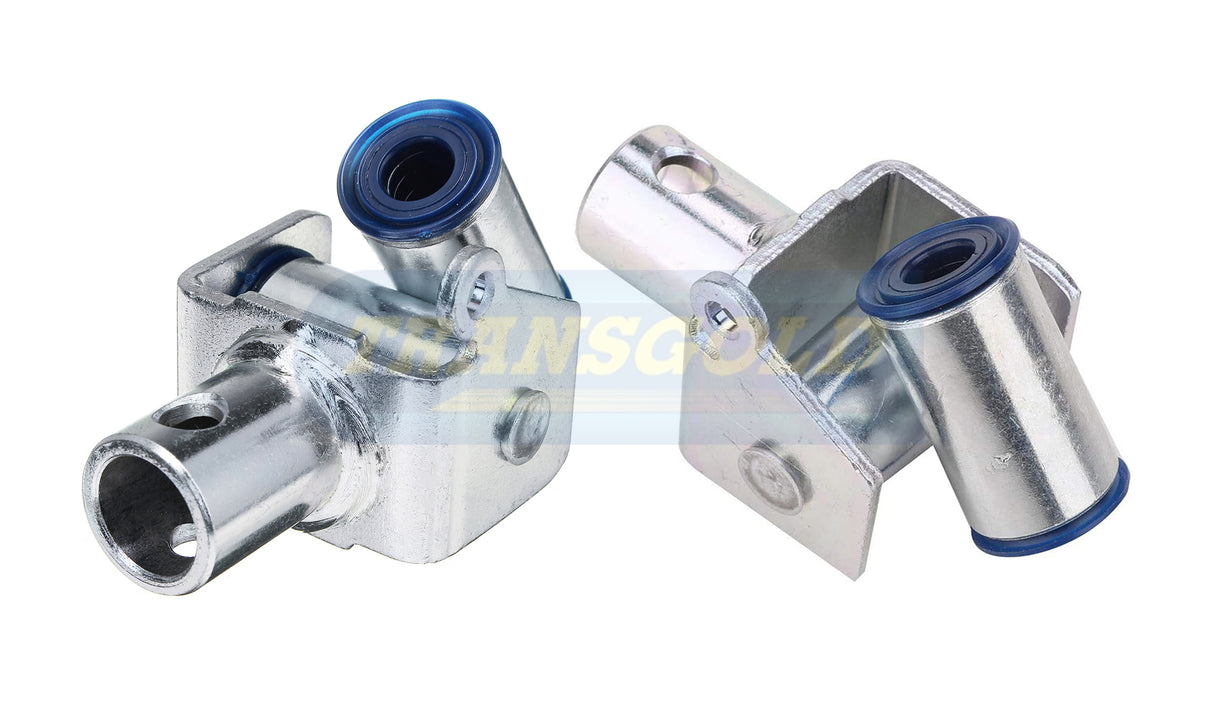 Gear Linkage End Joint Subaru Liberty / Impreza 97-05 MT Gear Shift Joint Bush 10mm ID TPGS001 - Transgold | Universal Auto Spares