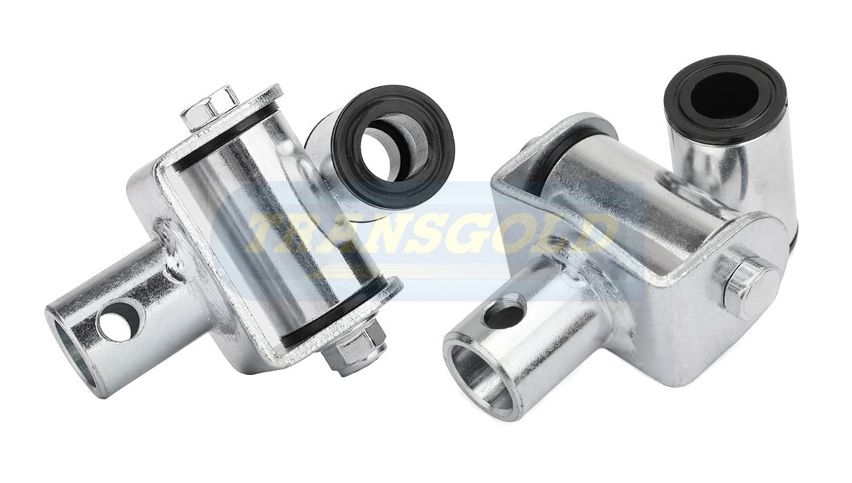 Gear Linkage End Joint Subaru Liberty / Impreza 05-19 MT Gear Shift Joint Bush 12mm ID TPGS002 - Transgold | Universal Auto Spares