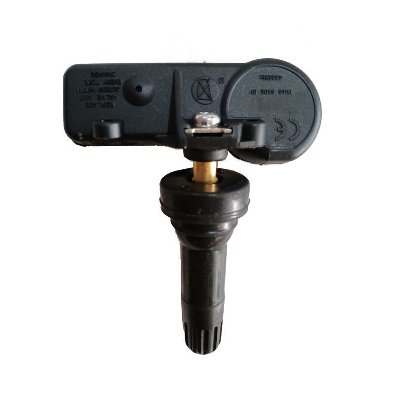 4 Pcs Tyre Pressure Sensor Fit For Jeep Grand Cherokee Wrangler Commander 56029398AA 2007-2015 TPS-JP001 - Machter
