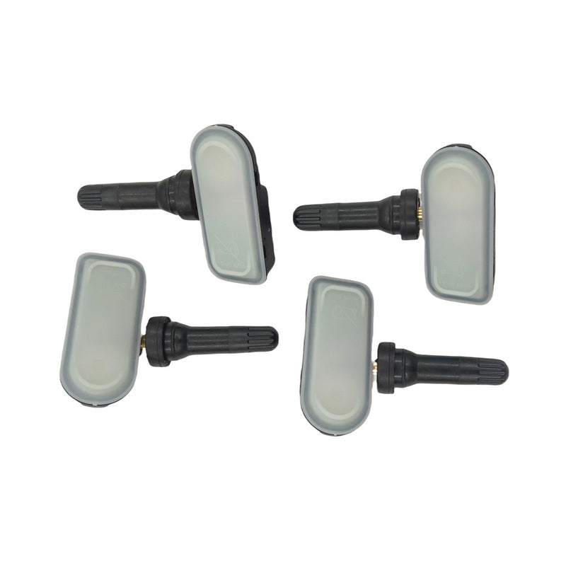 4 Pcs Tyre Pressure Sensors Fit For Jeep Cherokee For Dodge Ram TPS-JP002-4PCS - Machter