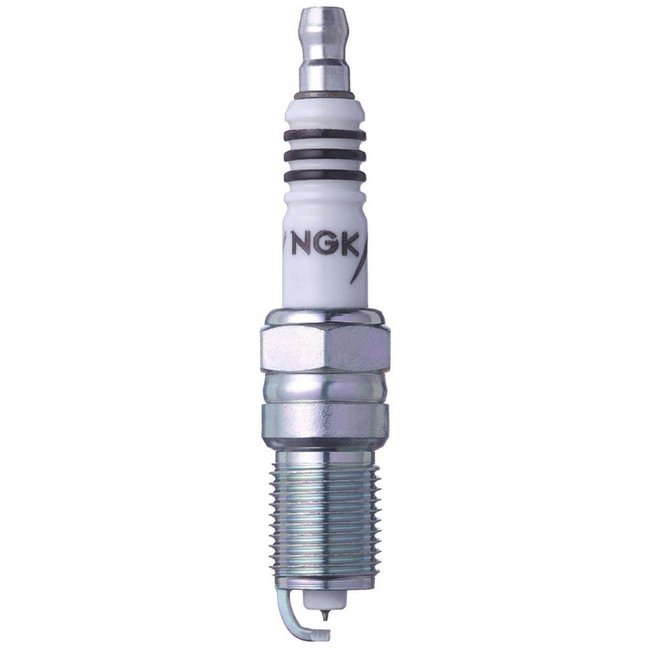 Laser Iridium Spark Plug Fits Ford Falcon AU V8 TR55IX - NGK