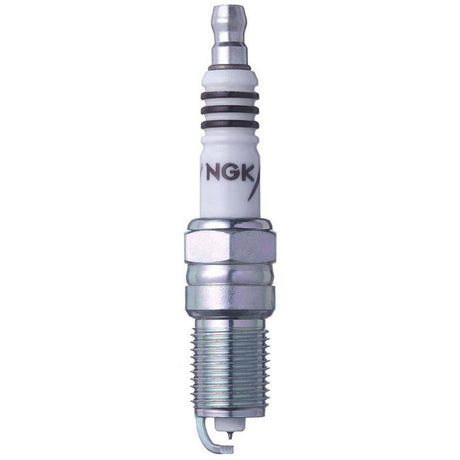 Laser Iridium Spark Plug Fits Ford Falcon AU V8 TR55IX - NGK