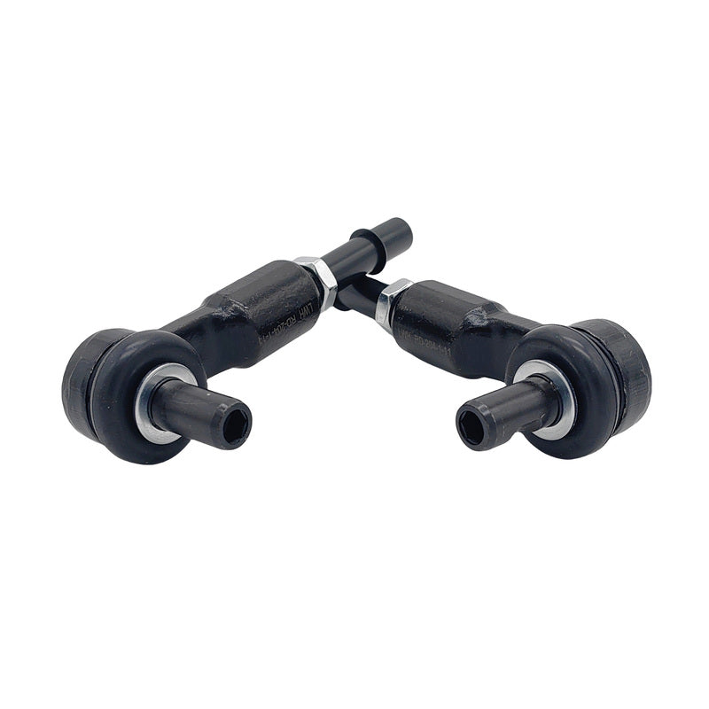 Front Axle Steering Tie Rod End Fit For Audi A4/Avant A6 A8 RS4 4B0419811E 4B0419811A 1996-2002 TRE-AU001-2PCS - Machter