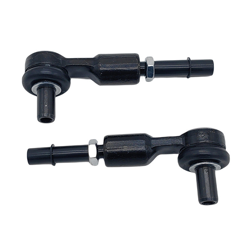 Front Axle Steering Tie Rod End Fit For Audi A4/Avant A6 A8 RS4 4B0419811E 4B0419811A 1996-2002 TRE-AU001-2PCS - Machter