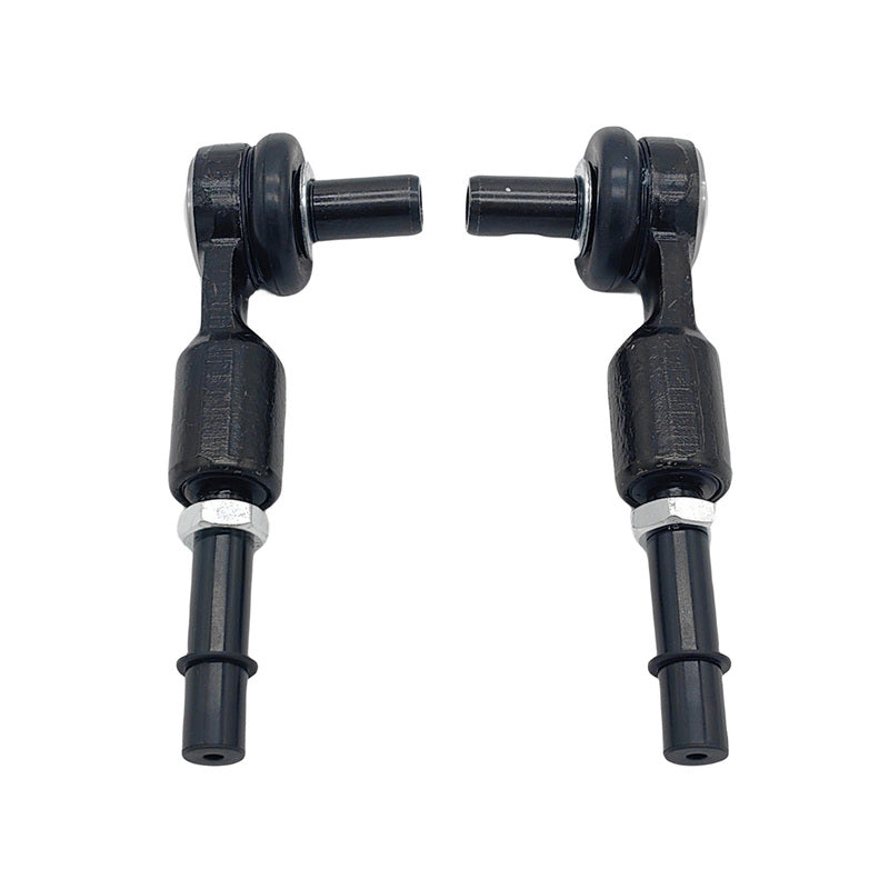 Front Axle Steering Tie Rod End Fit For Audi A4/Avant A6 A8 RS4 4B0419811E 4B0419811A 1996-2002 TRE-AU001-2PCS - Machter