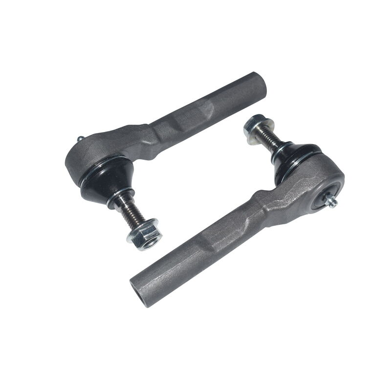 2 Pieces LH+RH Outer Tie Rod Ends Fit For Ford Territory SX SY SZ 2004-2014 - Machter