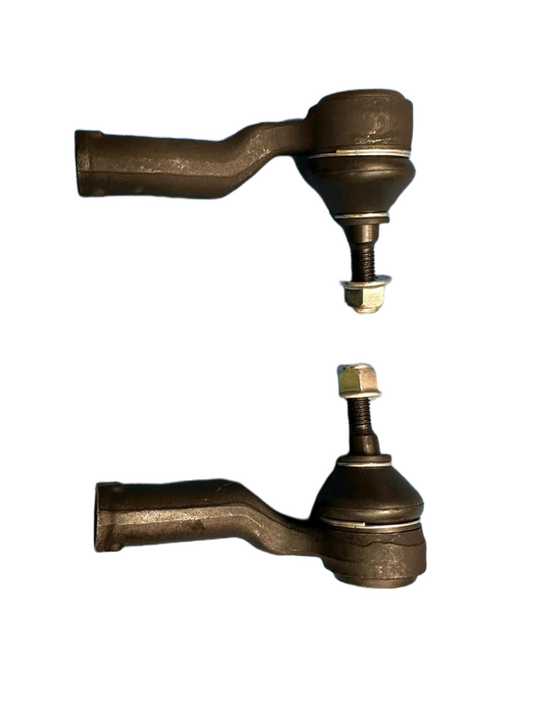 Pair Outer Tie Rod Ends Fit For Ford Focus LS LT LV Sedan Hatch 2005-2011 - Machter