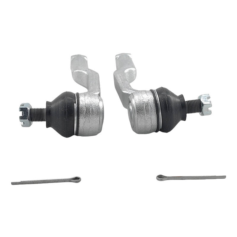 2 x Front Inner Tie Rod Ends Fit For Ford Courier PC PD PE PG PH 1987-2006 TRE-FD005-2PCS - Machter