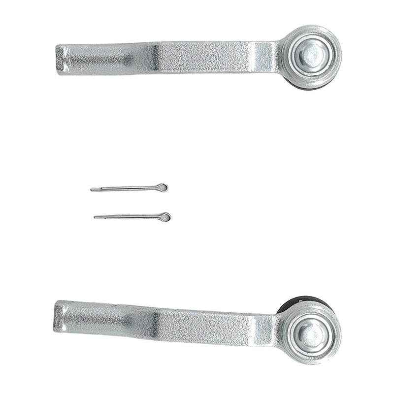 2 x Front Inner Tie Rod Ends Fit For Ford Courier PC PD PE PG PH 1987-2006 TRE-FD005-2PCS - Machter