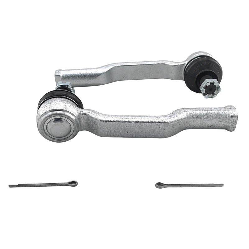 2 x Front Inner Tie Rod Ends Fit For Ford Courier PC PD PE PG PH 1987-2006 TRE-FD005-2PCS - Machter