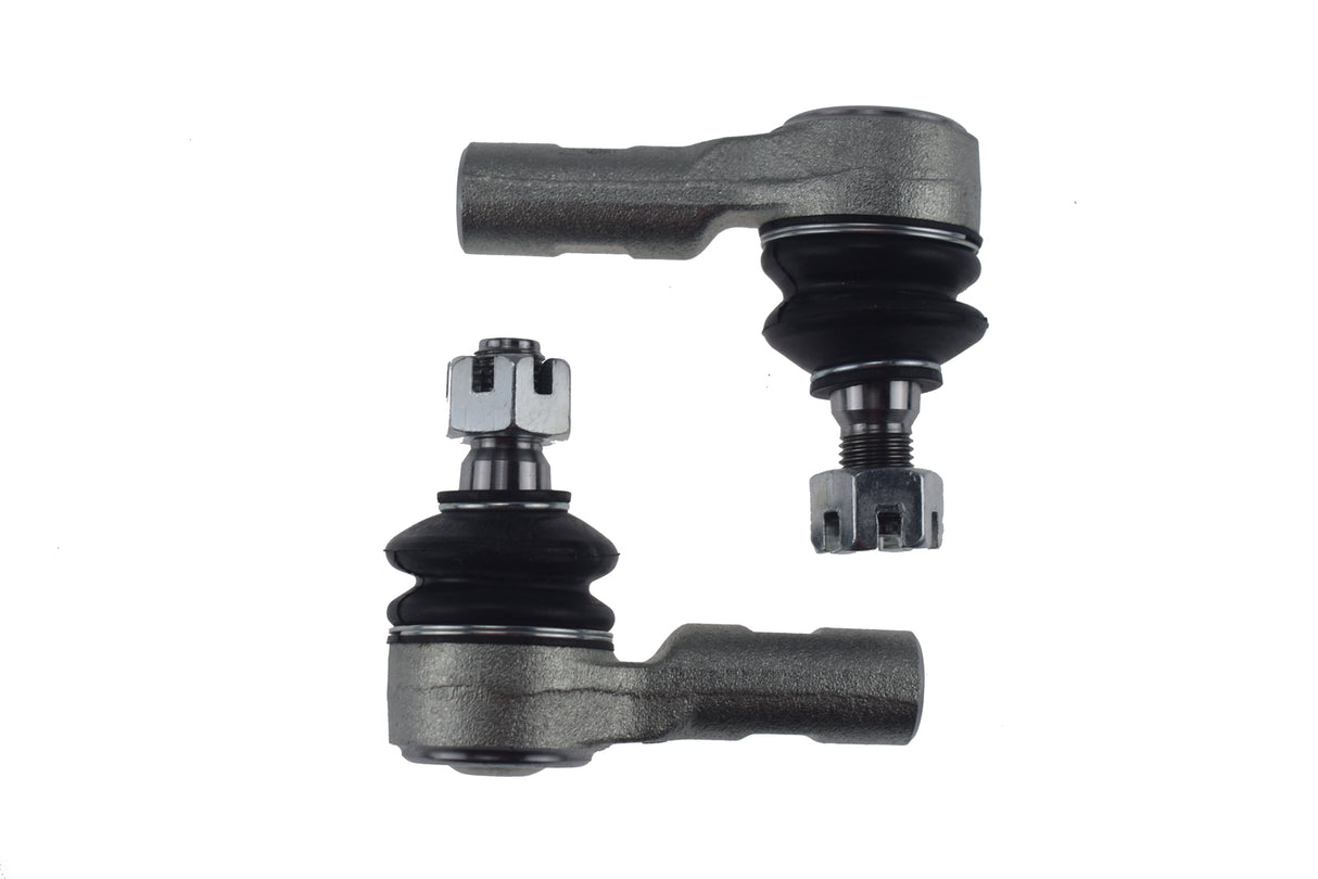 Pair Outer Tie Rod Ends Fit For Holden Colorado RC RG Rodeo RA For Isuzu D-Max 4WD M14 x 1.5 TRE-HLN001 - Machter