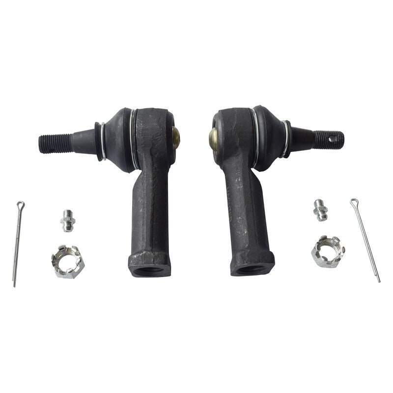Pair Outer Tie Rod Fit For Holden Commodore VT VU VX VY VZ Statesman WH TRE-HLN002 - Machter