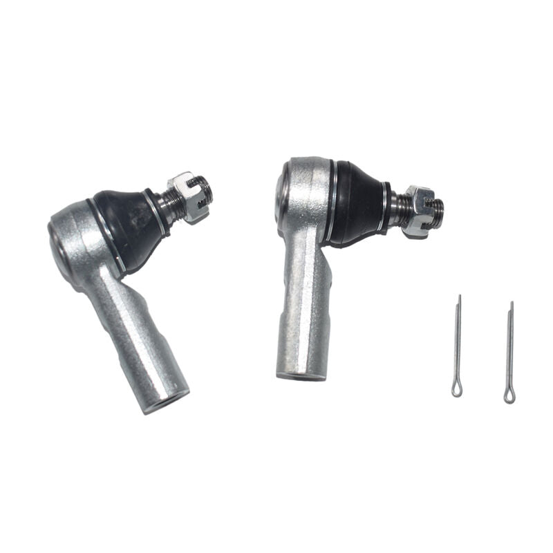 Left & Right Front Outer Tie Rod Ends Fit For Holden Rodeo Colorado RA RC RG 7 2003-2014 - Machter