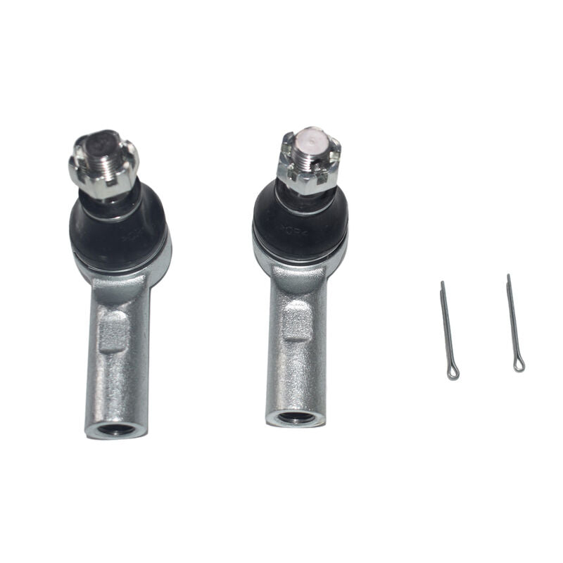 Left & Right Front Outer Tie Rod Ends Fit For Holden Rodeo Colorado RA RC RG 7 2003-2014 - Machter