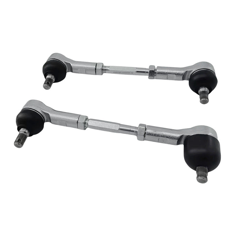 Inner & Outer Steering Tie Rod Ends Fit For Holden Rodeo TF TFS TFR 4WD 1988-2002 - Machter