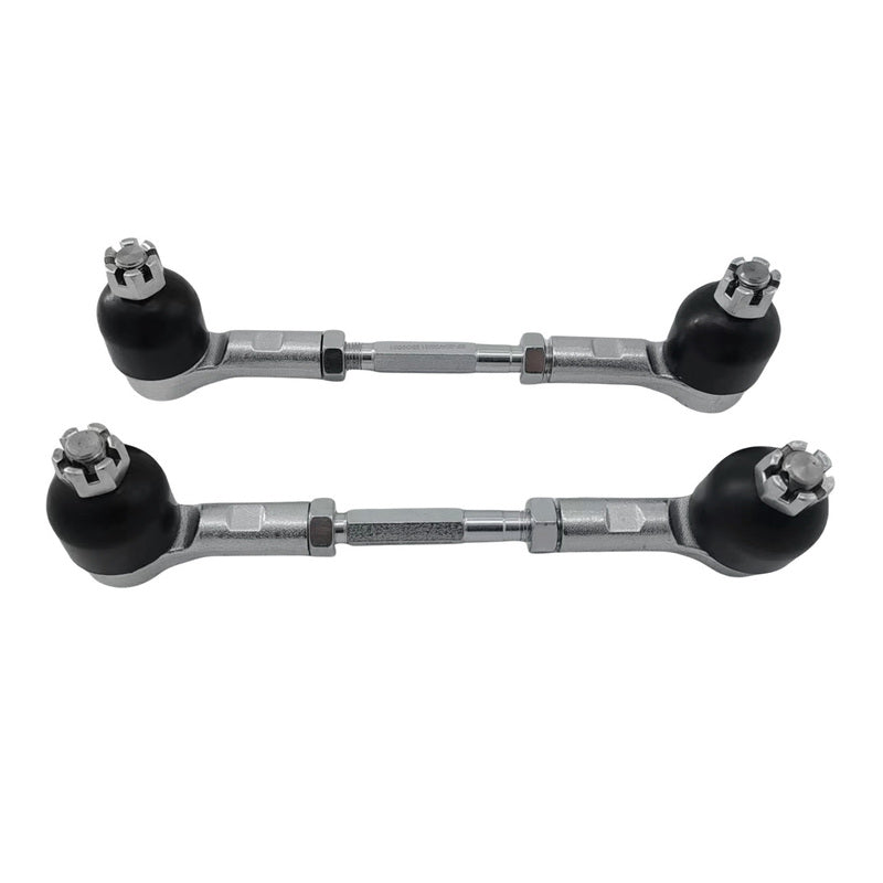 Inner & Outer Steering Tie Rod Ends Fit For Holden Rodeo TF TFS TFR 4WD 1988-2002 - Machter