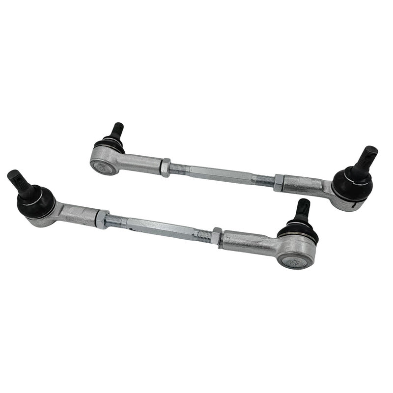 Inner & Outer Steering Tie Rod Ends Fit For Isuzu Faster TFR 1988-2002 - Machter