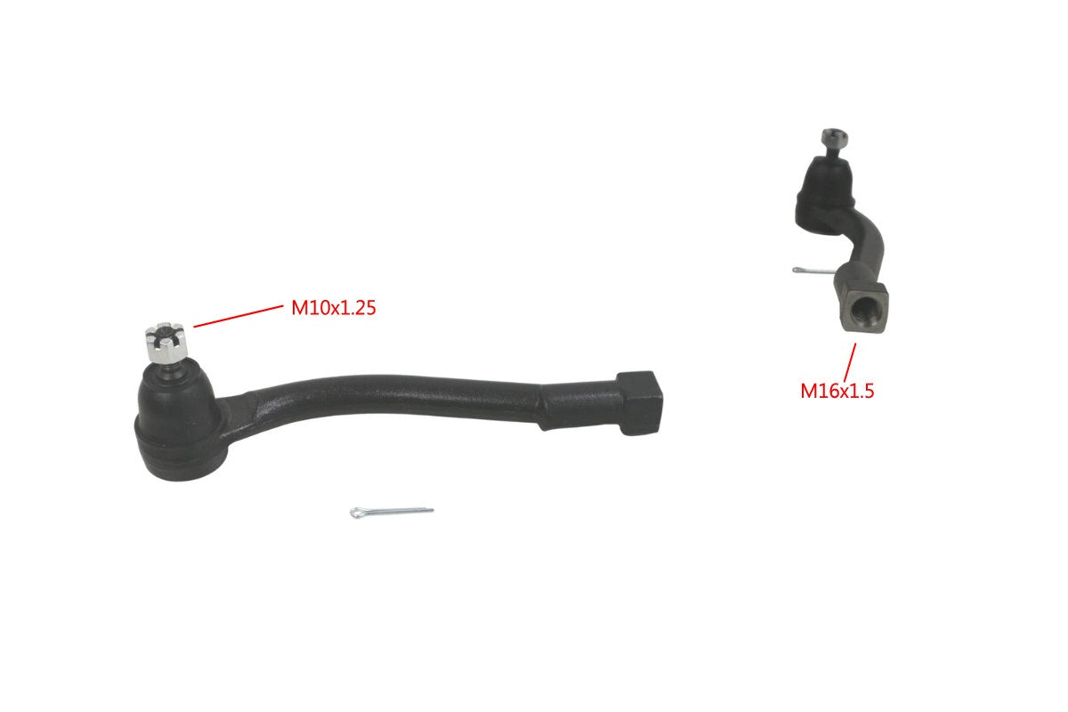 Tie Rod End (LHS) Hyundai i30 GD 2012 - 2017 TRE-HYI3-004L - Sterling