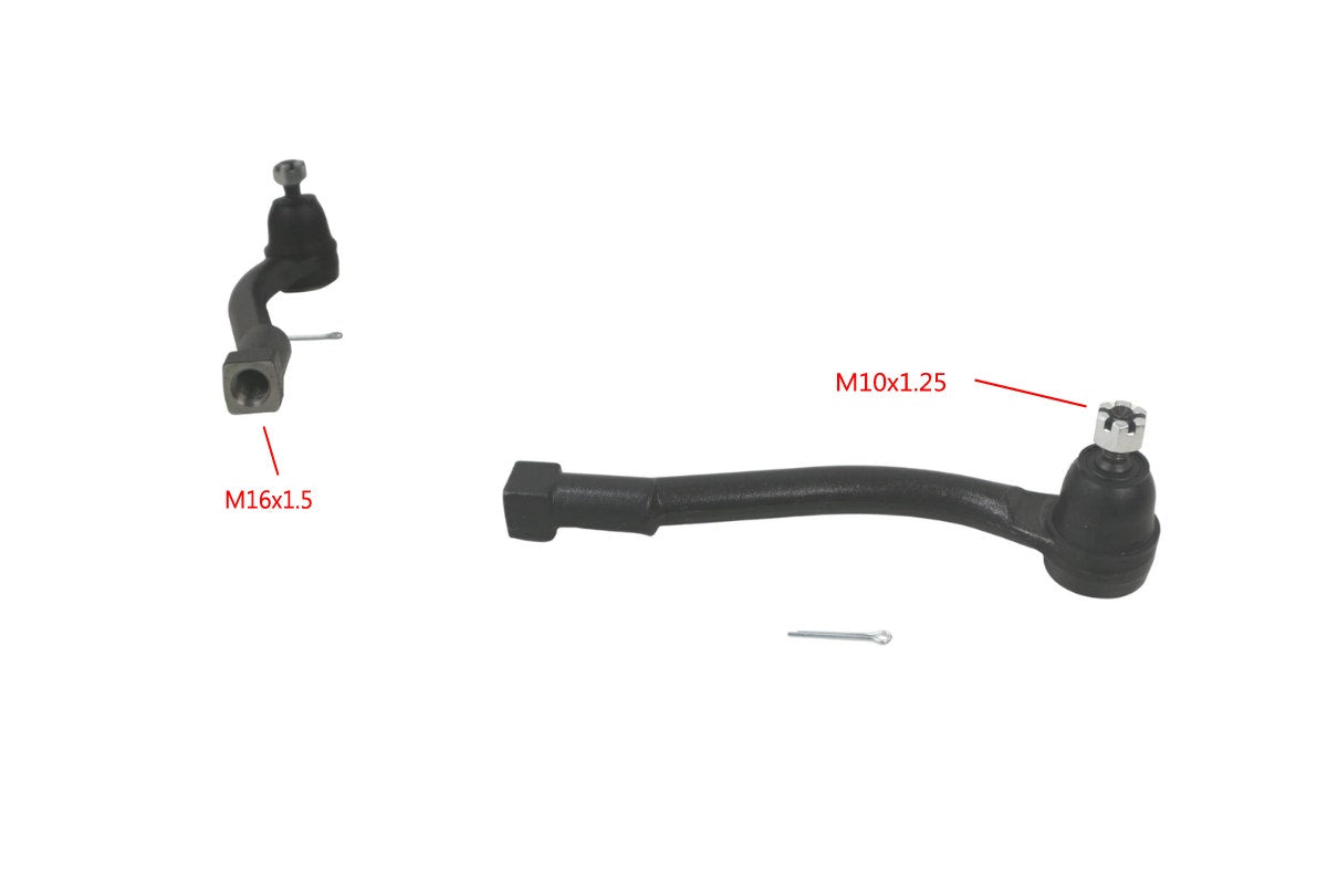 Tie Rod End (RHS) Hyundai i30 GD 2012 - 2017 TRE - HYI3 - 004R - Sterling Parts - Tie Rods & Rack Ends - Sterling Parts