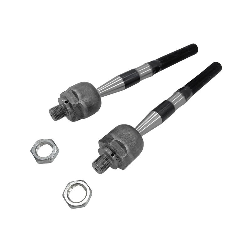 Pair Inner Tie Rod End Links Fit For Jeep Grand Cherokee For Dodge Durango WK 2011-2021 TRE-JP001-2PCS - Machter
