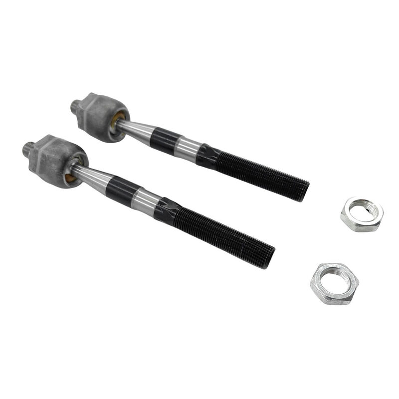 Pair Inner Tie Rod End Links Fit For Jeep Grand Cherokee For Dodge Durango WK 2011-2021 TRE-JP001-2PCS - Machter