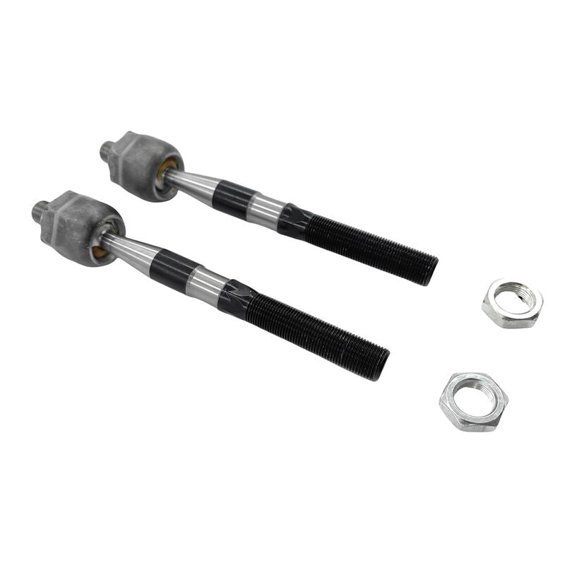 Pair Inner Tie Rod End Links Fit For Jeep Grand Cherokee For Dodge Durango WK 2011-2021 TRE-JP001-2PCS - Machter