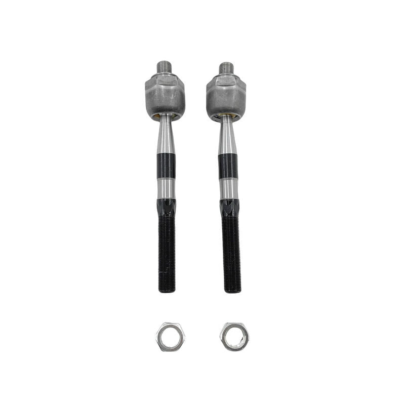 Pair Inner Tie Rod End Links Fit For Jeep Grand Cherokee For Dodge Durango WK 2011-2021 TRE-JP001-2PCS - Machter