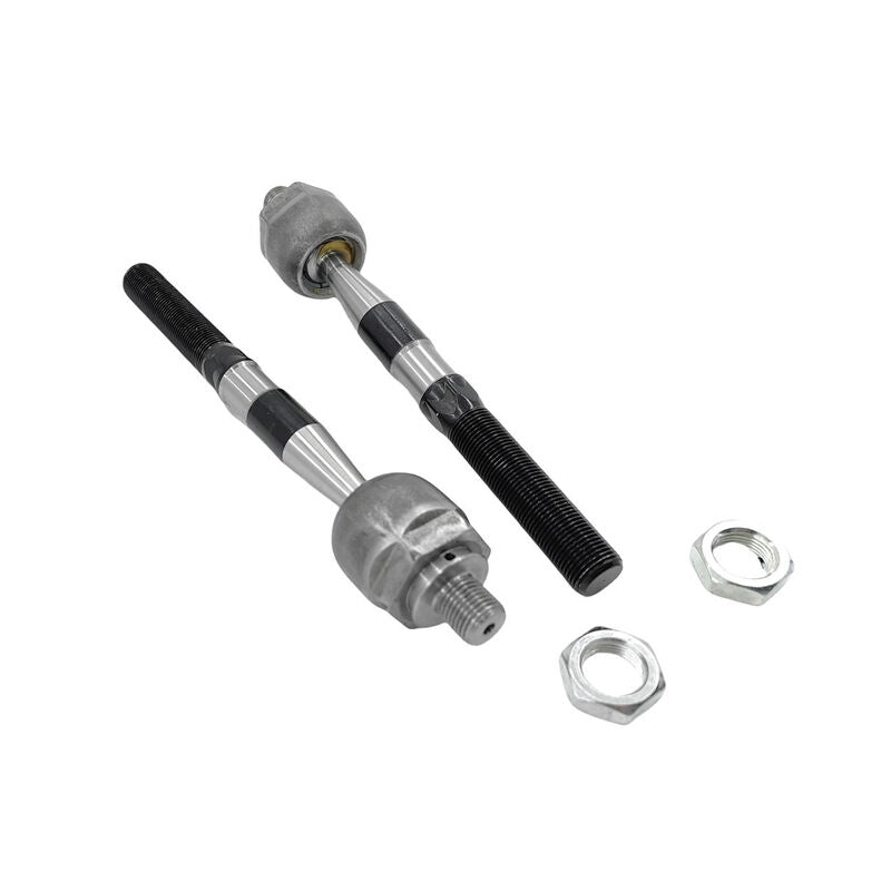 Pair Inner Tie Rod End Links Fit For Jeep Grand Cherokee For Dodge Durango WK 2011-2021 TRE-JP001-2PCS - Machter