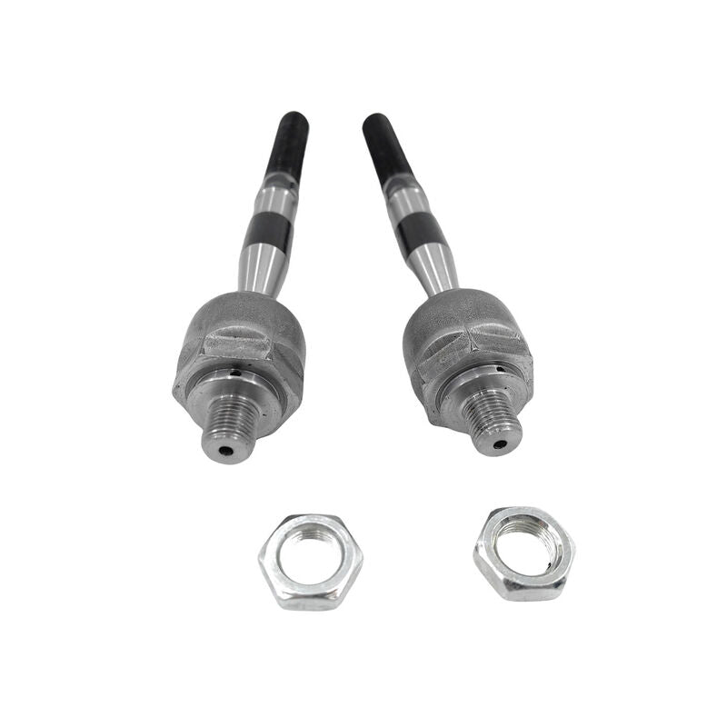 Pair Inner Tie Rod End Links Fit For Jeep Grand Cherokee For Dodge Durango WK 2011-2021 TRE-JP001-2PCS - Machter