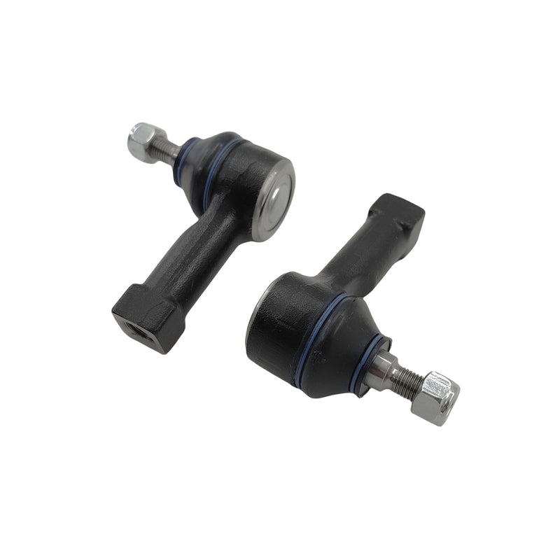 2 x Outer Front Tie Rod Ends Fit For Mitsubishi Outlander ZJ ZL ASX XA XB XC XD Lancer CJ CF Peugeot 4008 Citroën TRE-MB003-2PCS - Machter